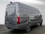 2026 Mercedes-Benz Sprinter Cargo 2500 High Roof I4 Diesel HO 170 AWD