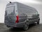 2026 Mercedes-Benz Sprinter Cargo 2500 High Roof I4 Diesel HO 170 AWD