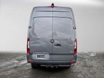 2026 Mercedes-Benz Sprinter Cargo 2500 High Roof I4 Diesel HO 170 AWD