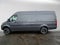 2026 Mercedes-Benz Sprinter Cargo 2500 High Roof I4 Diesel HO 170 AWD