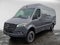 2026 Mercedes-Benz Sprinter Cargo 2500 High Roof I4 Diesel HO 170 AWD