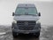 2026 Mercedes-Benz Sprinter Cargo 2500 High Roof I4 Diesel HO 170 AWD