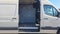 2025 Mercedes-Benz Sprinter Cargo Van 2500 High Roof I4 Diesel HO 170 AWD