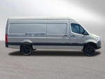 2025 Mercedes-Benz Sprinter Cargo Van 2500 High Roof I4 Diesel HO 170 AWD