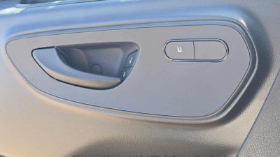 2025 Mercedes-Benz Sprinter Cargo Van 2500 High Roof I4 Diesel HO 170 AWD