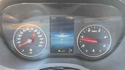 2025 Mercedes-Benz Sprinter Cargo Van 2500 High Roof I4 Diesel HO 170 AWD