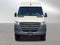 2025 Mercedes-Benz Sprinter Cargo Van 2500 High Roof I4 Diesel HO 170 AWD