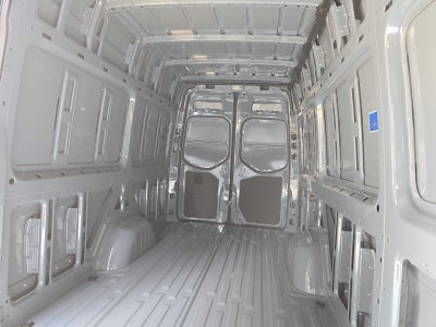 2026 Mercedes-Benz Sprinter Cargo 2500 High Roof I4 Diesel HO 170 AWD
