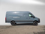 2026 Mercedes-Benz Sprinter Cargo 2500 High Roof I4 Diesel HO 170 AWD