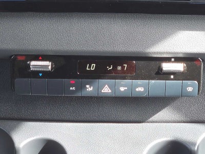 2026 Mercedes-Benz Sprinter Cargo 2500 High Roof I4 Diesel HO 170 AWD
