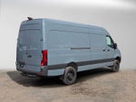 2026 Mercedes-Benz Sprinter Cargo 2500 High Roof I4 Diesel HO 170 AWD