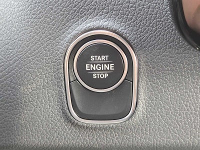 2026 Mercedes-Benz Sprinter Cargo 2500 High Roof I4 Diesel HO 170 AWD