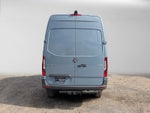 2026 Mercedes-Benz Sprinter Cargo 2500 High Roof I4 Diesel HO 170 AWD