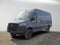2026 Mercedes-Benz Sprinter Cargo 2500 High Roof I4 Diesel HO 170 AWD