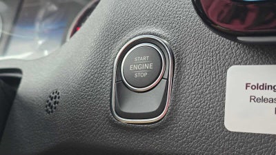 2026 Mercedes-Benz Sprinter 2500 High Roof I4 Diesel HO 170" AWD