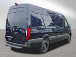 2026 Mercedes-Benz Sprinter 2500 High Roof I4 Diesel HO 170" AWD