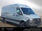 2026 Mercedes-Benz Sprinter 2500 High Roof I4 Diesel HO 170" AWD