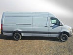 2026 Mercedes-Benz Sprinter 2500 High Roof I4 Diesel HO 170" AWD