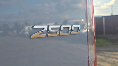 2026 Mercedes-Benz Sprinter 2500 High Roof I4 Diesel HO 170" AWD