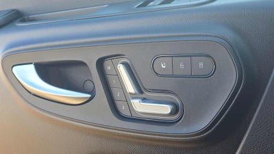 2026 Mercedes-Benz Sprinter 2500 High Roof I4 Diesel HO 170" AWD