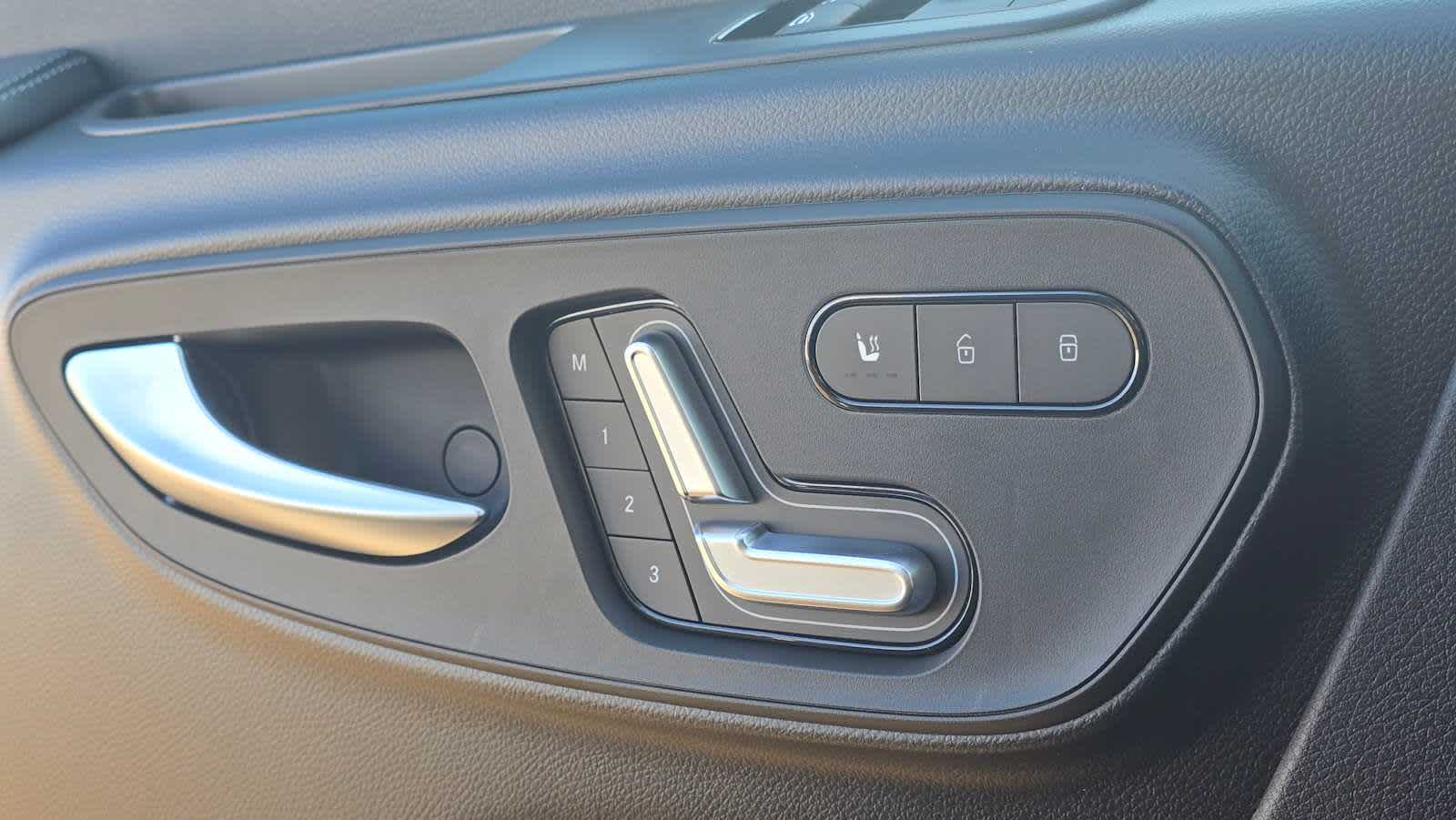 2026 Mercedes-Benz Sprinter 2500 High Roof I4 Diesel HO 170" AWD