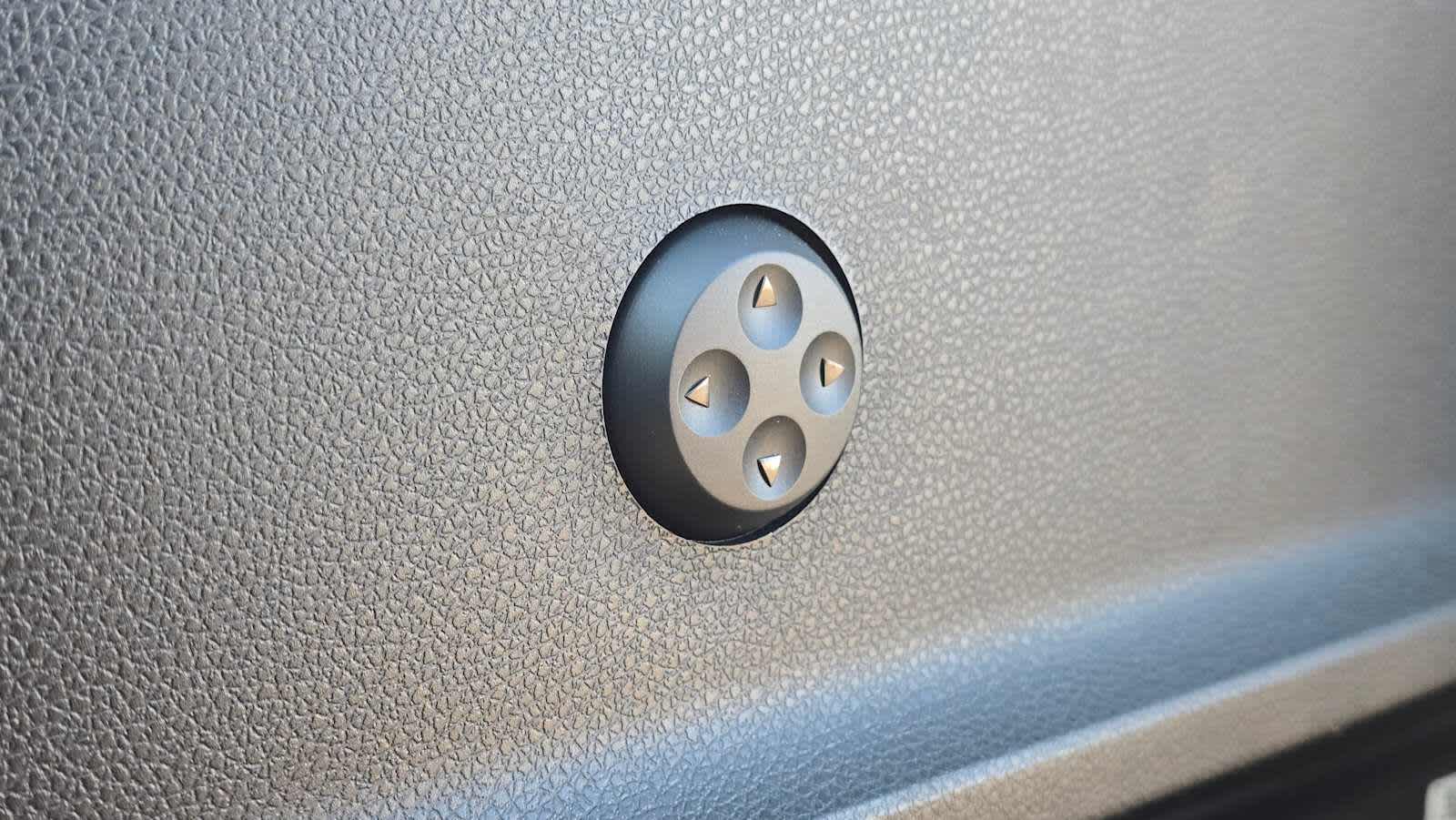 2026 Mercedes-Benz Sprinter 2500 High Roof I4 Diesel HO 170" AWD