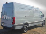 2026 Mercedes-Benz Sprinter 2500 High Roof I4 Diesel HO 170" AWD