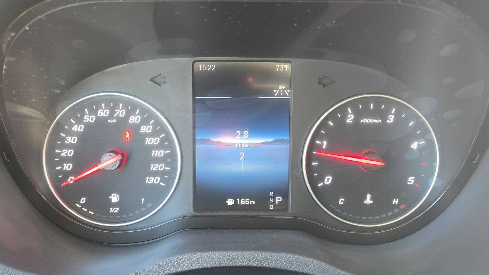 2026 Mercedes-Benz Sprinter 2500 High Roof I4 Diesel HO 170" AWD