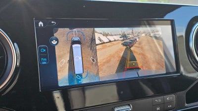 2026 Mercedes-Benz Sprinter 2500 High Roof I4 Diesel HO 170" AWD