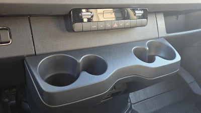 2026 Mercedes-Benz Sprinter 2500 High Roof I4 Diesel HO 170" AWD