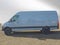 2026 Mercedes-Benz Sprinter 2500 High Roof I4 Diesel HO 170" AWD