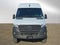 2026 Mercedes-Benz Sprinter 2500 High Roof I4 Diesel HO 170" AWD
