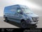 2026 Mercedes-Benz Sprinter 2500 High Roof I4 Diesel HO 170 AWD