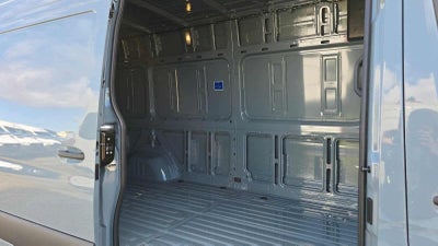 2026 Mercedes-Benz Sprinter 2500 High Roof I4 Diesel HO 170 AWD