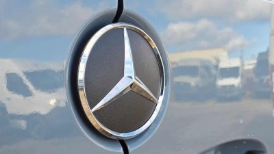 2026 Mercedes-Benz Sprinter 2500 High Roof I4 Diesel HO 170 AWD