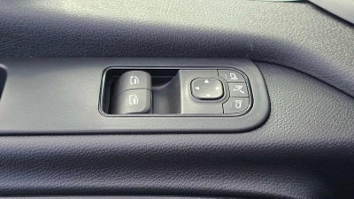 2026 Mercedes-Benz Sprinter 2500 High Roof I4 Diesel HO 170 AWD
