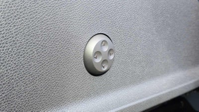 2026 Mercedes-Benz Sprinter 2500 High Roof I4 Diesel HO 170 AWD