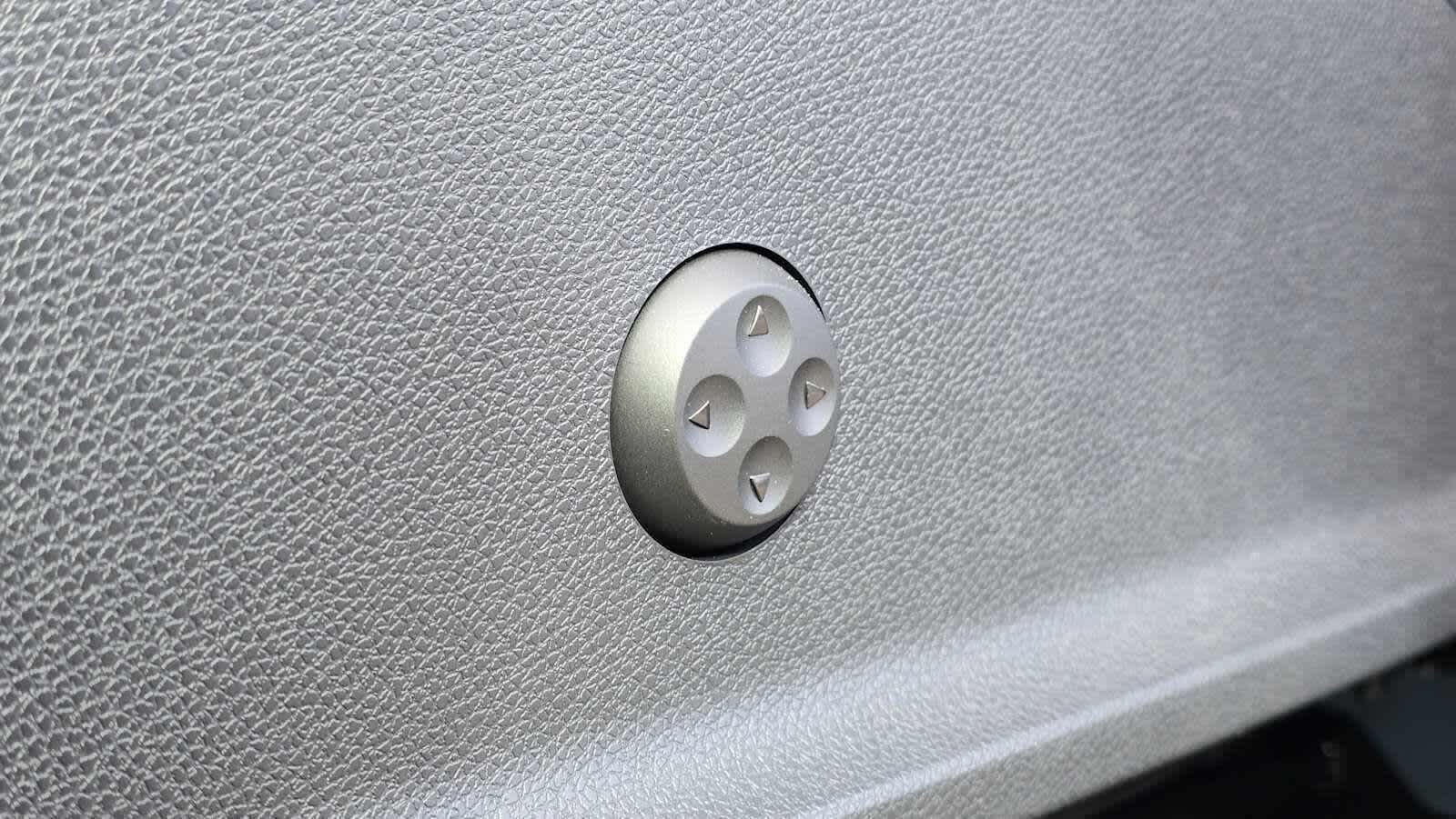 2026 Mercedes-Benz Sprinter 2500 High Roof I4 Diesel HO 170 AWD