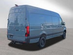 2026 Mercedes-Benz Sprinter 2500 High Roof I4 Diesel HO 170 AWD