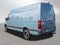 2026 Mercedes-Benz Sprinter 2500 High Roof I4 Diesel HO 170 AWD