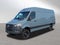 2026 Mercedes-Benz Sprinter 2500 High Roof I4 Diesel HO 170 AWD