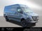 2026 Mercedes-Benz Sprinter 2500 High Roof I4 Diesel HO 170 AWD