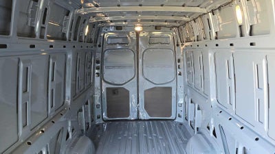 2026 Mercedes-Benz Sprinter 2500 High Roof I4 Diesel HO 170 AWD