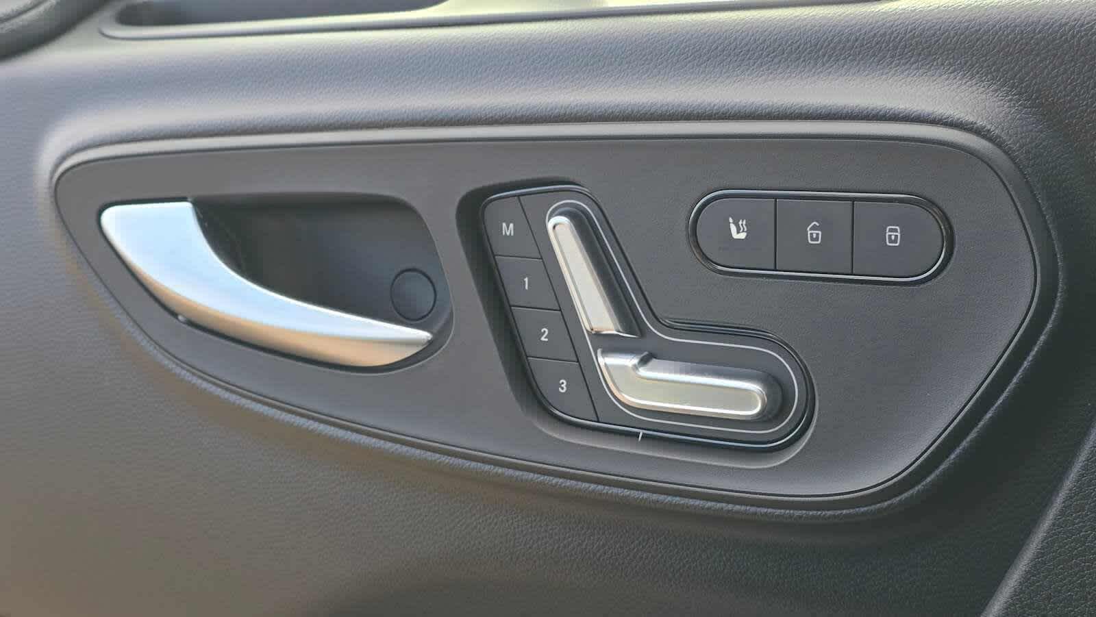 2026 Mercedes-Benz Sprinter 2500 High Roof I4 Diesel HO 170 AWD