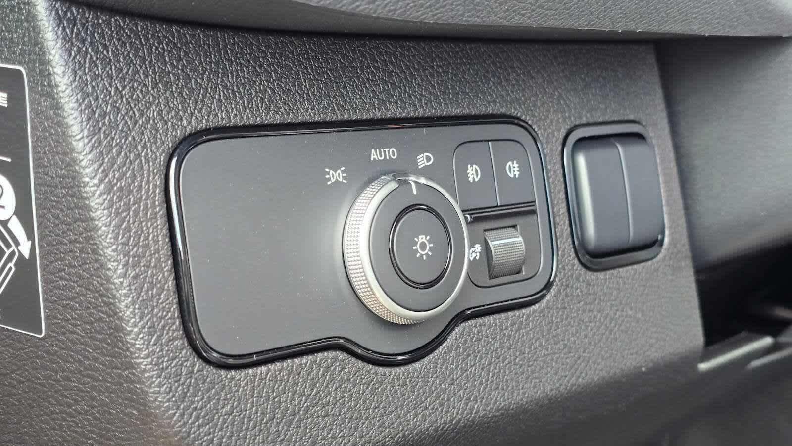 2026 Mercedes-Benz Sprinter 2500 High Roof I4 Diesel HO 170 AWD