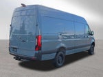 2026 Mercedes-Benz Sprinter 2500 High Roof I4 Diesel HO 170 AWD
