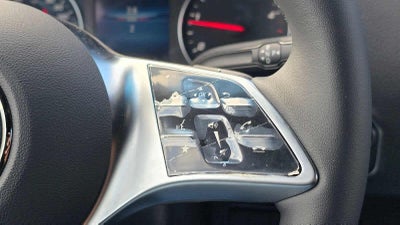 2026 Mercedes-Benz Sprinter 2500 High Roof I4 Diesel HO 170 AWD