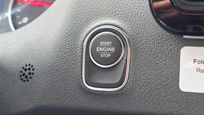 2026 Mercedes-Benz Sprinter 2500 High Roof I4 Diesel HO 170 AWD