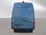 2026 Mercedes-Benz Sprinter 2500 High Roof I4 Diesel HO 170 AWD