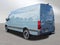 2026 Mercedes-Benz Sprinter 2500 High Roof I4 Diesel HO 170 AWD